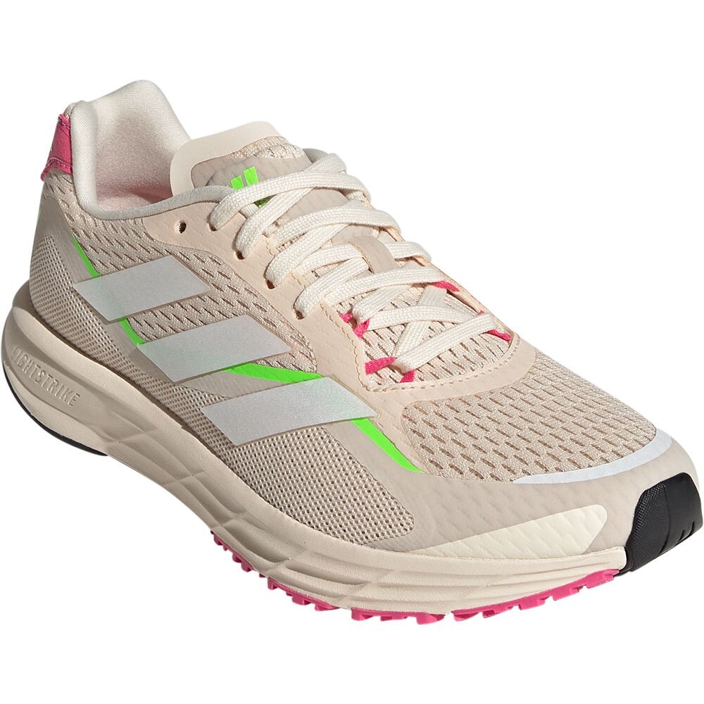 

Кроссовки adidas Sl20.3, белый