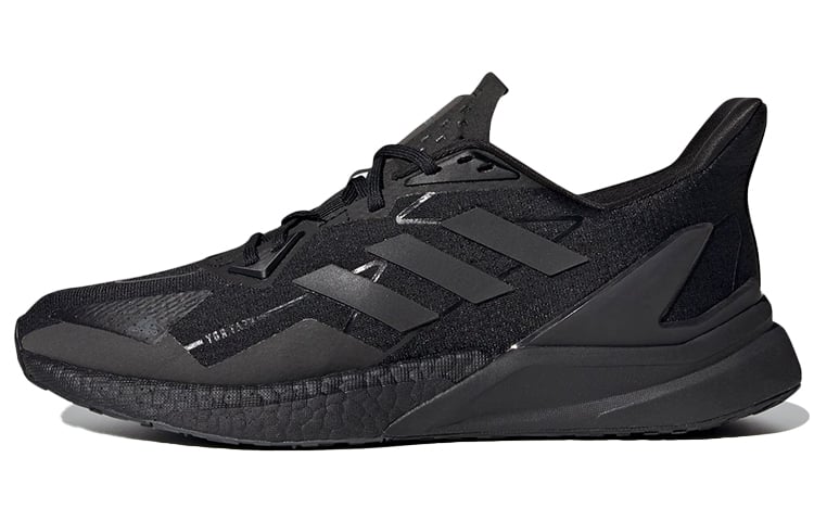 

Кроссовки adidas X9000L3 Heat.RDY Black Grey