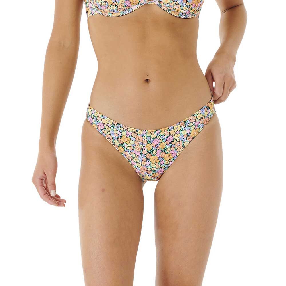 

Низ бикини Rip Curl Afterglow Floral Full, разноцветный
