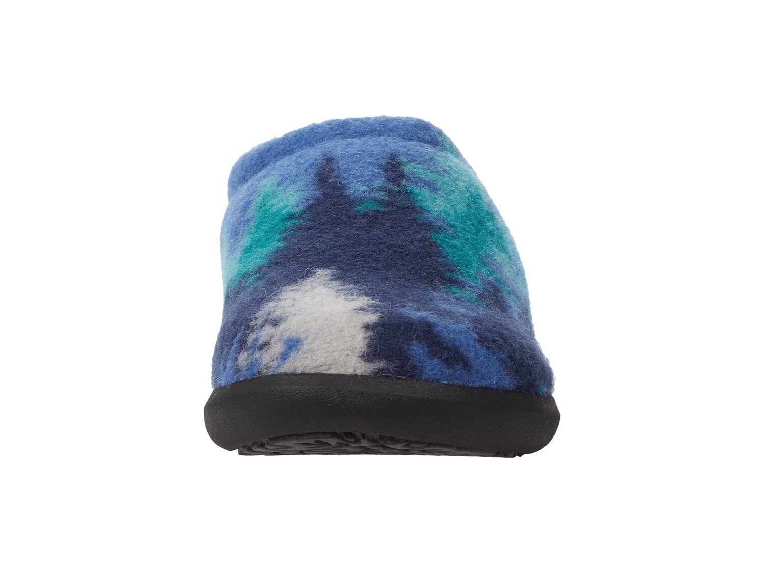 

Домашняя обувь L.L.Bean Daybreak Scuffs Motif