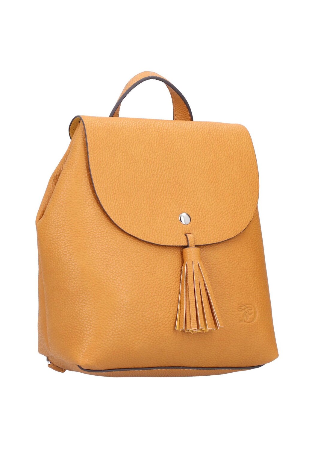 

Рюкзак Ida City 26 см Tom Tailor, цвет Mango