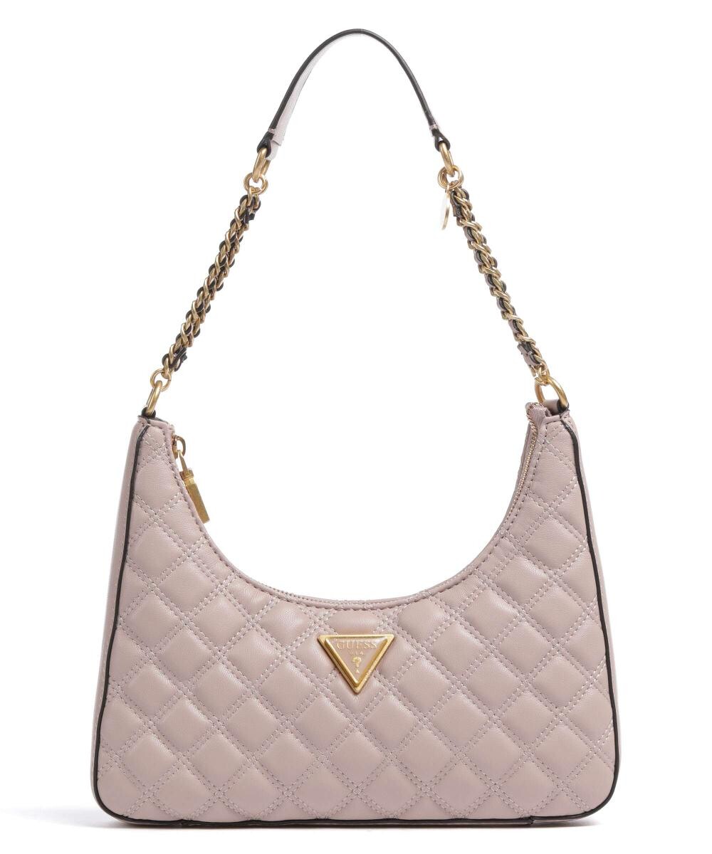 

Сумка-ведро Giully из искусственной кожи Guess, розовый