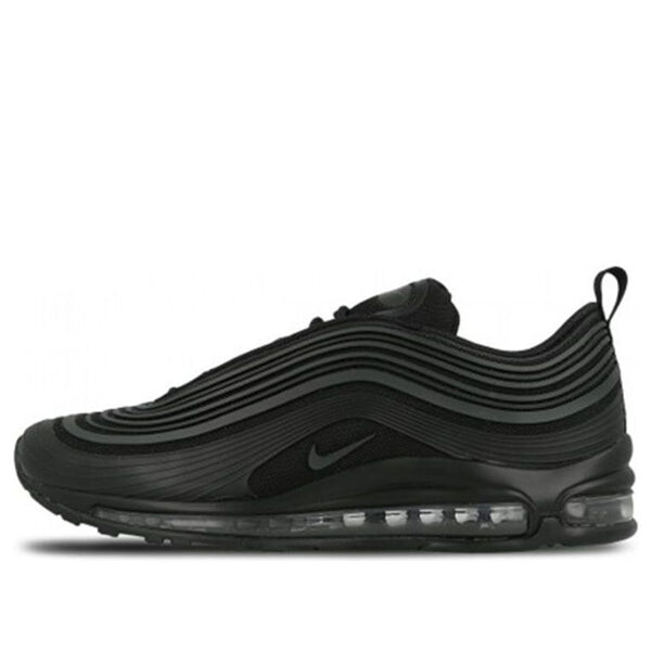 

Кроссовки air max 97 ultra 17 premium Nike, черный