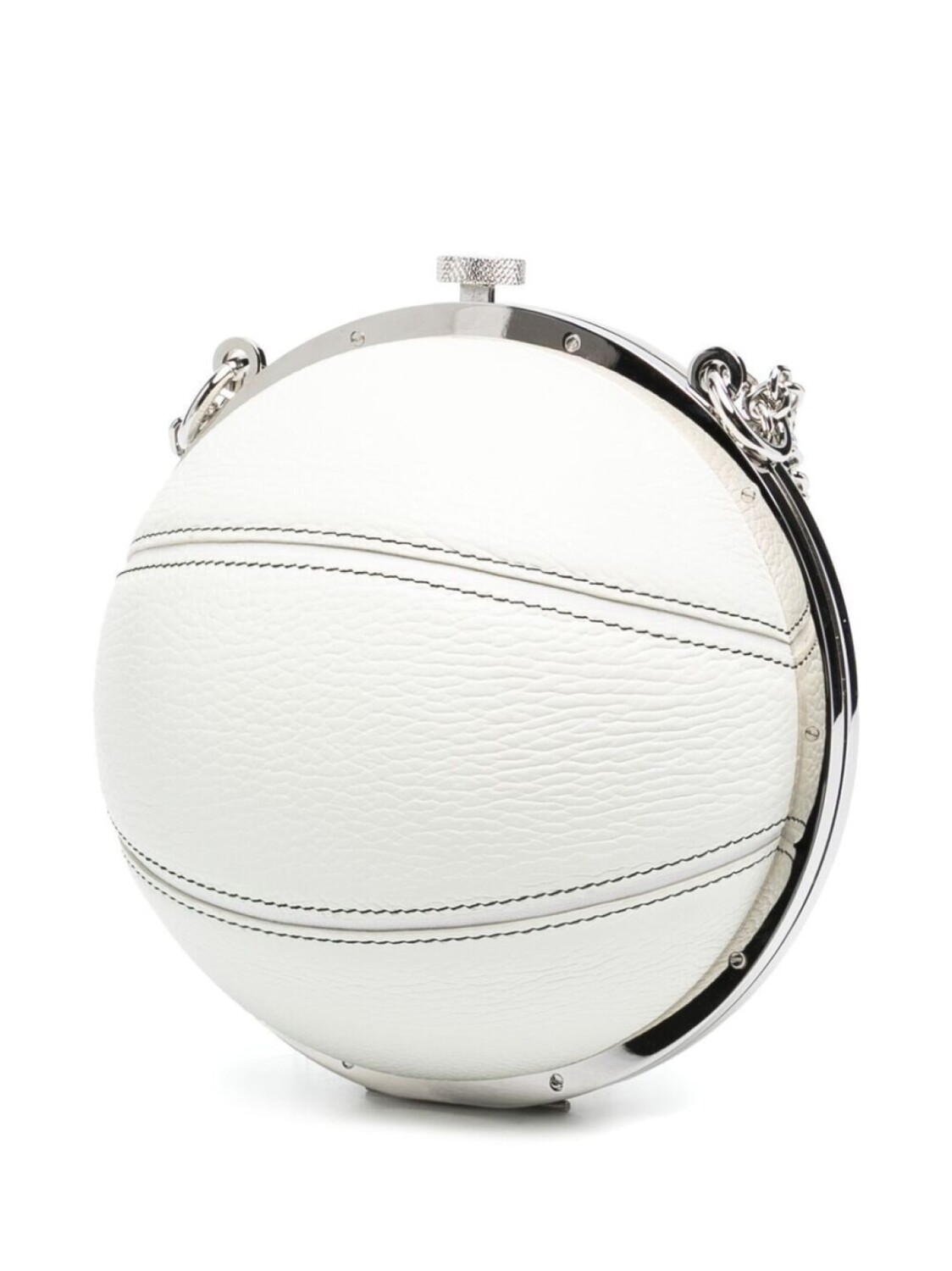 

AMIRI сумка Basketball, белый