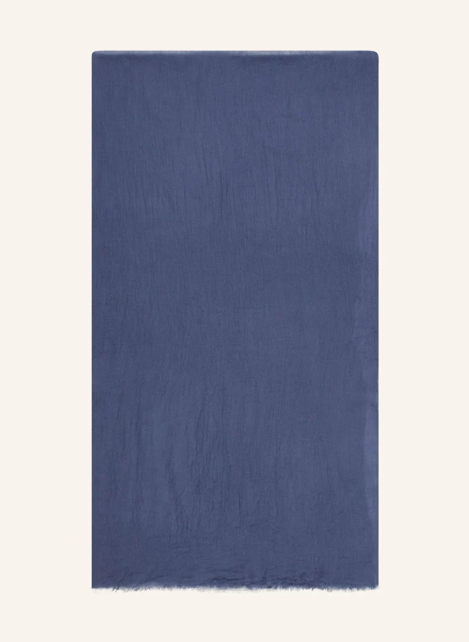 

Шарф Polo Ralph Lauren, синий