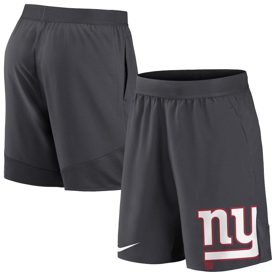 

Шорты Nike New York Giants, антрацит