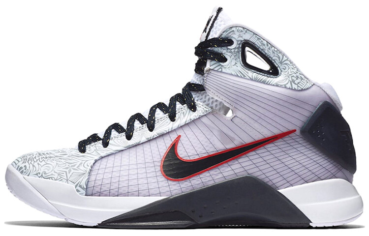 

Nike Hyperdunk 08 United We Rise (2016)