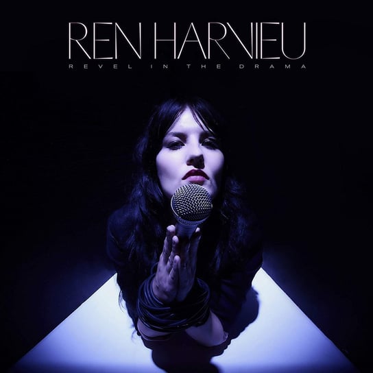 Виниловая пластинка Harvieu Ren - Revel In The Drama