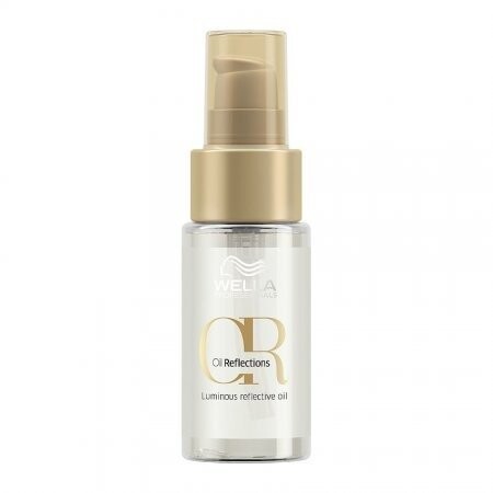 

Светоотражающее масло, 30мл WELLA Oil Reflections Light