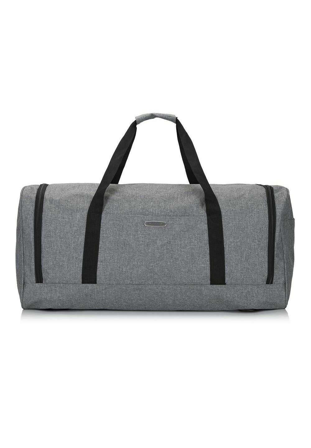 

Дорожная сумка WITTCHEN, цвет gray