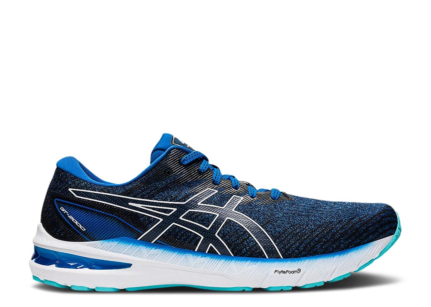 

Кроссовки ASICS Gt 2000 10 'Lake Drive', синий