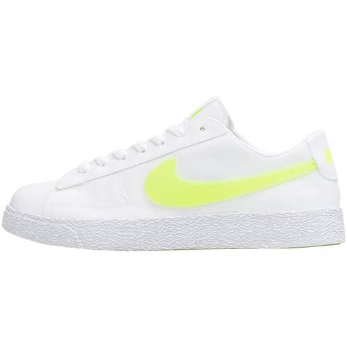 

Кроссовки Nike Blazer Pop Gs, белый