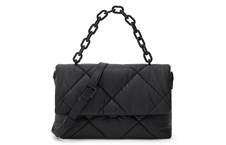 

Charles&Keith CHARLES & KEITH Женская сумка через плечо, Песочный цвет