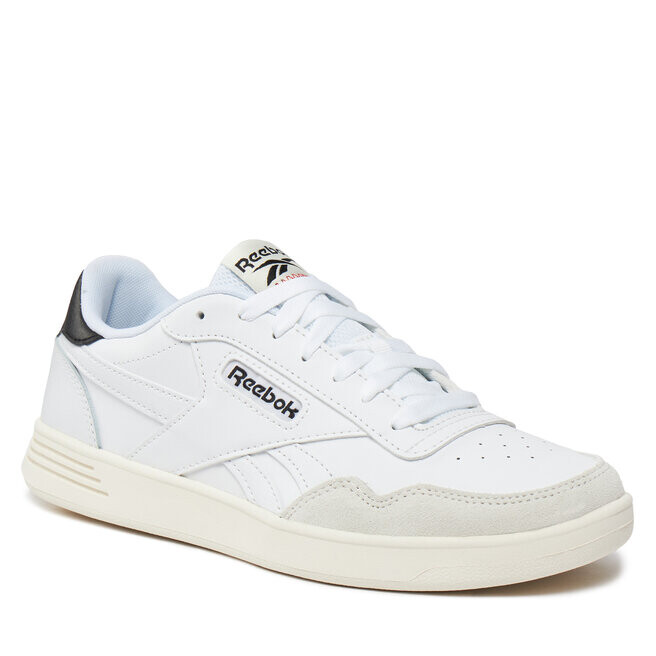 

Кроссовки Reebok REEBOKCOURT ADVANCE, белый