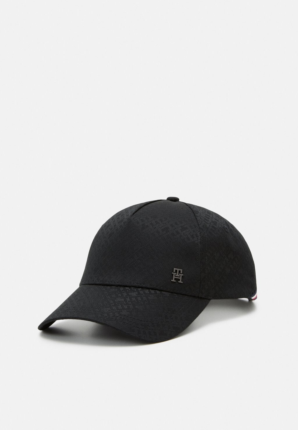 

Бейсболка Tommy Hilfiger, черный