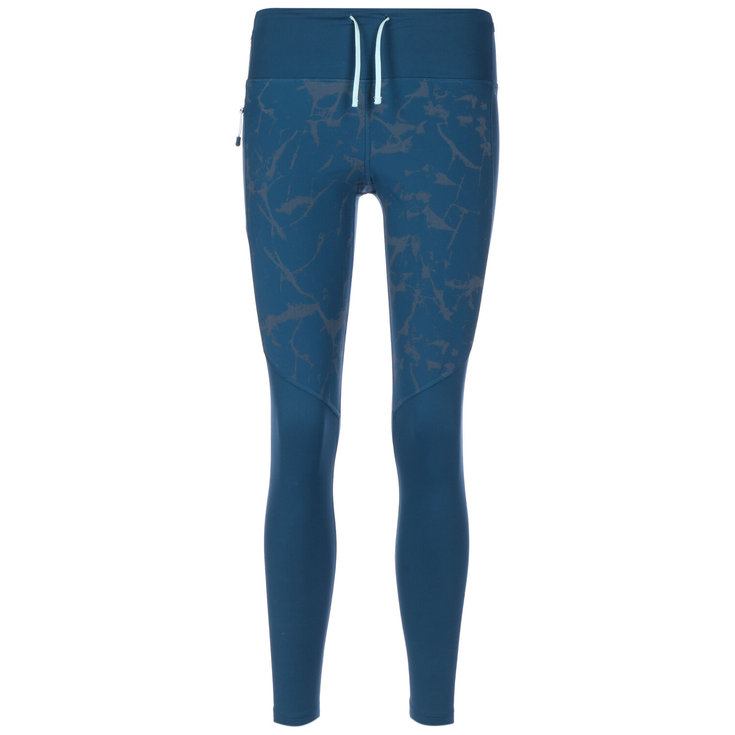 

Спортивные брюки Under Armour Lauftights OutRun The Cold, синий