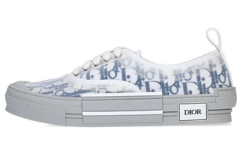 

Туфли для скейтбординга Dior B23 Мужской