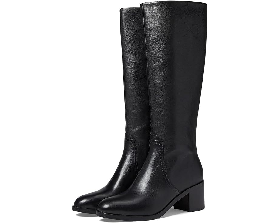 

Ботинки rag & bone Hazel Tall Boot, черный