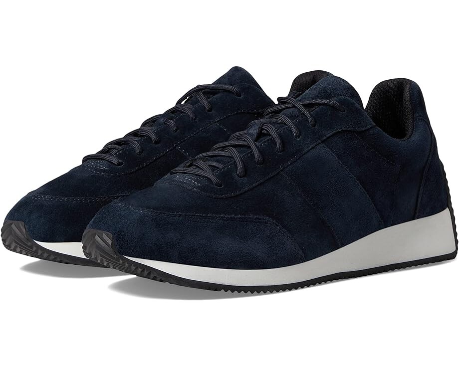 

Кроссовки Eileen Fisher Haste, цвет Deep Adriatic Sport Suede