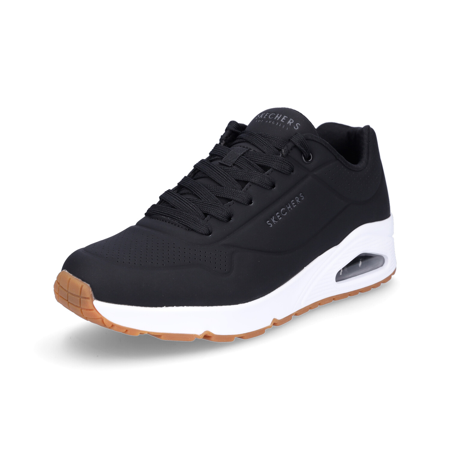 

Низкие кроссовки Skechers, черный