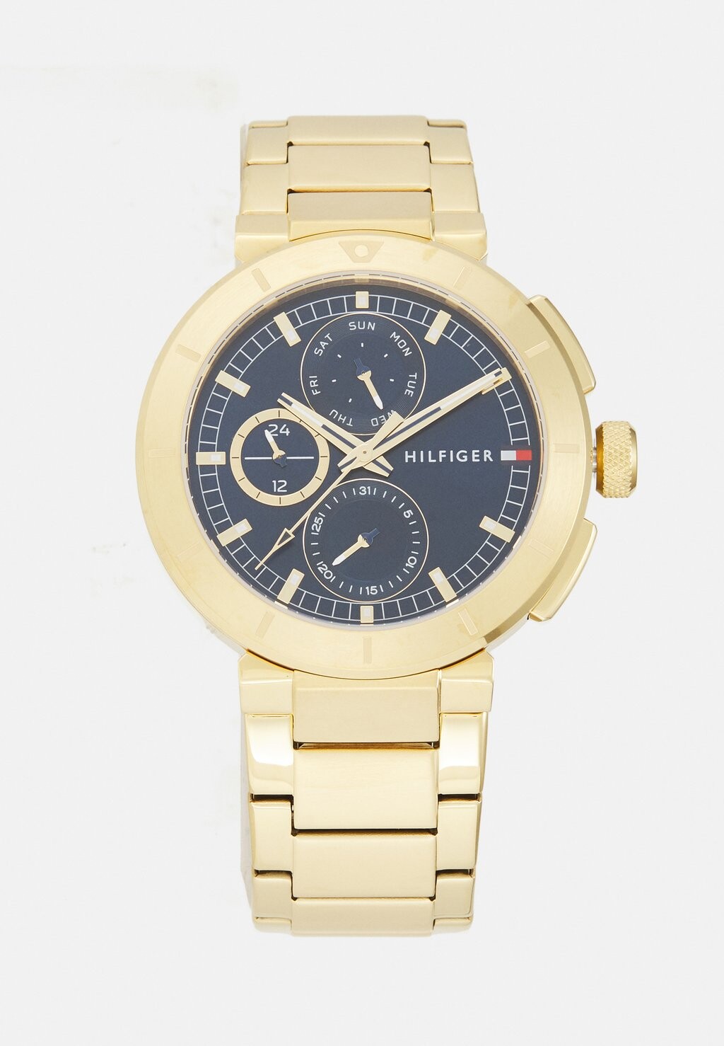 

Часы с хронографом LORENZO Tommy Hilfiger, золотой