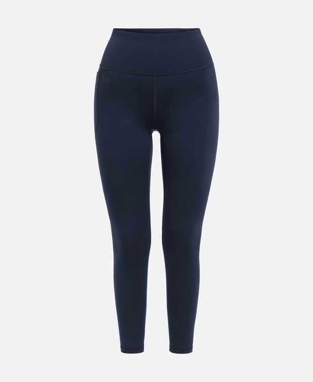 

Леггинсы Under Armour, синий