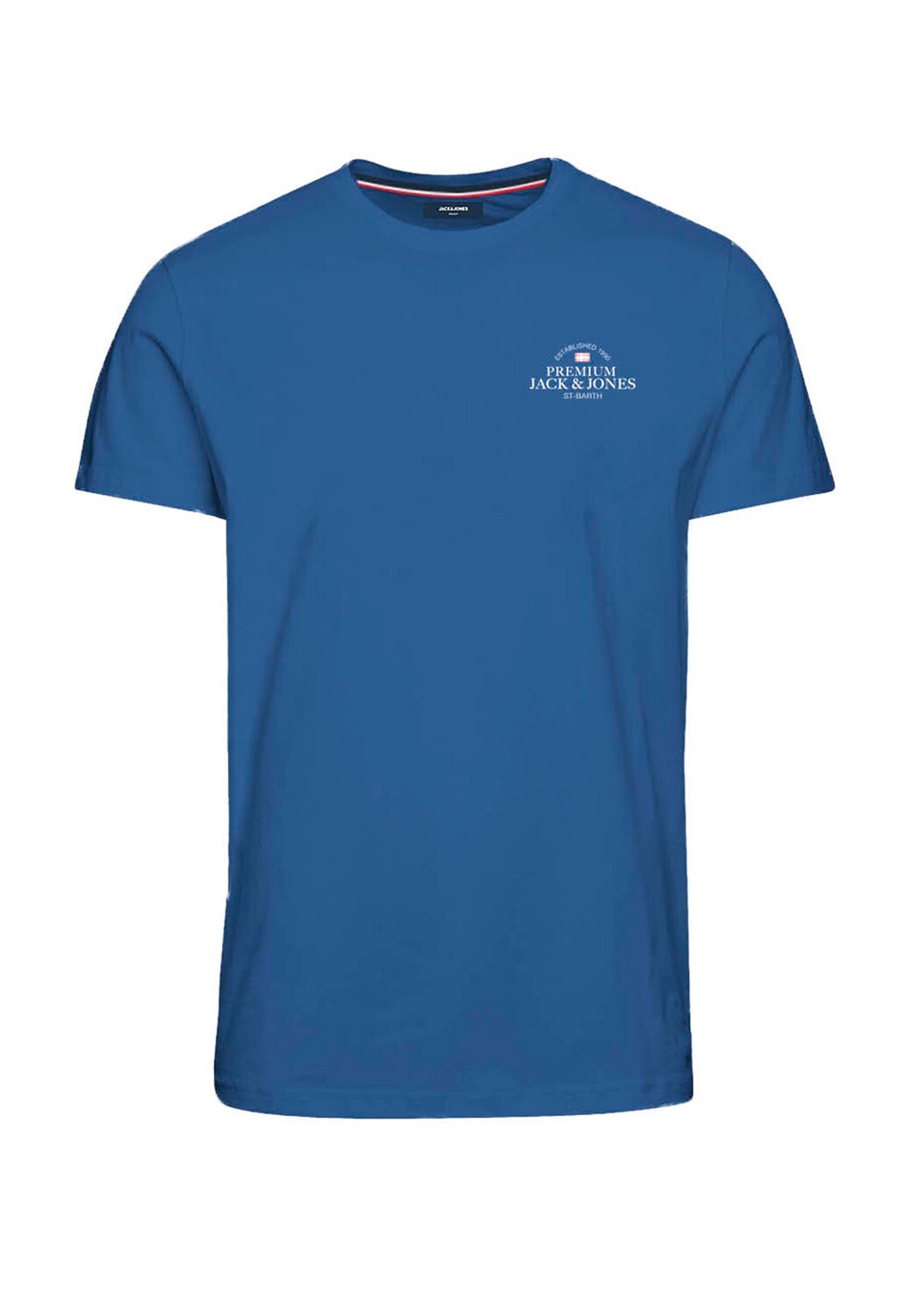 

Футболка Jack & Jones BLUKEY', синий