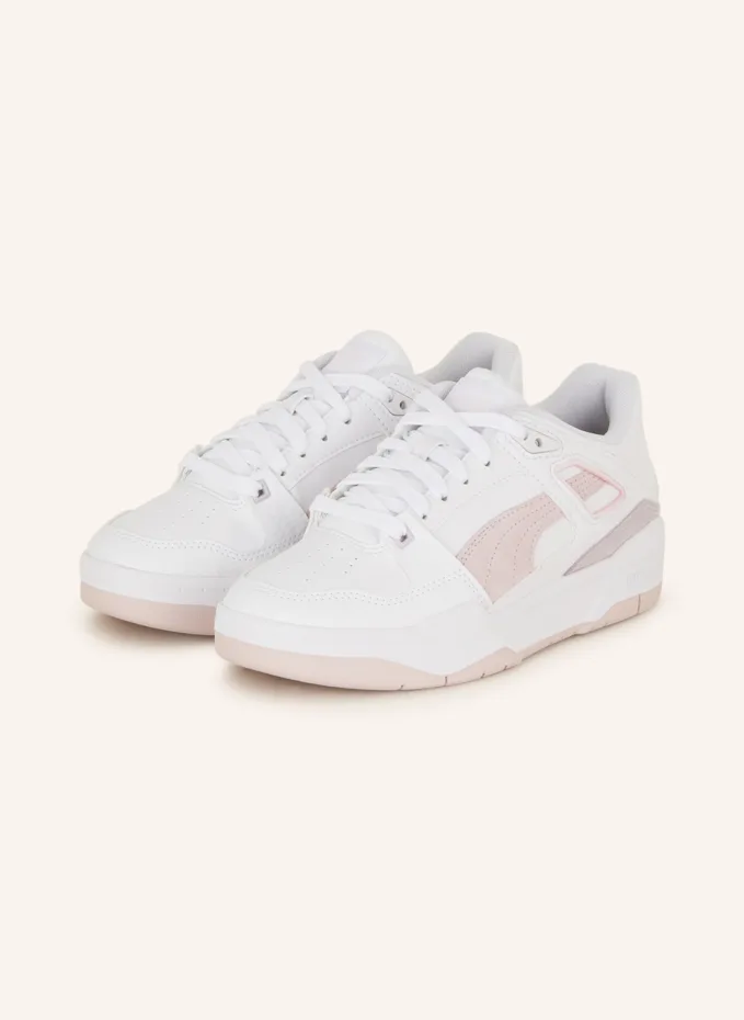 

Кроссовки slipstream Puma, белый
