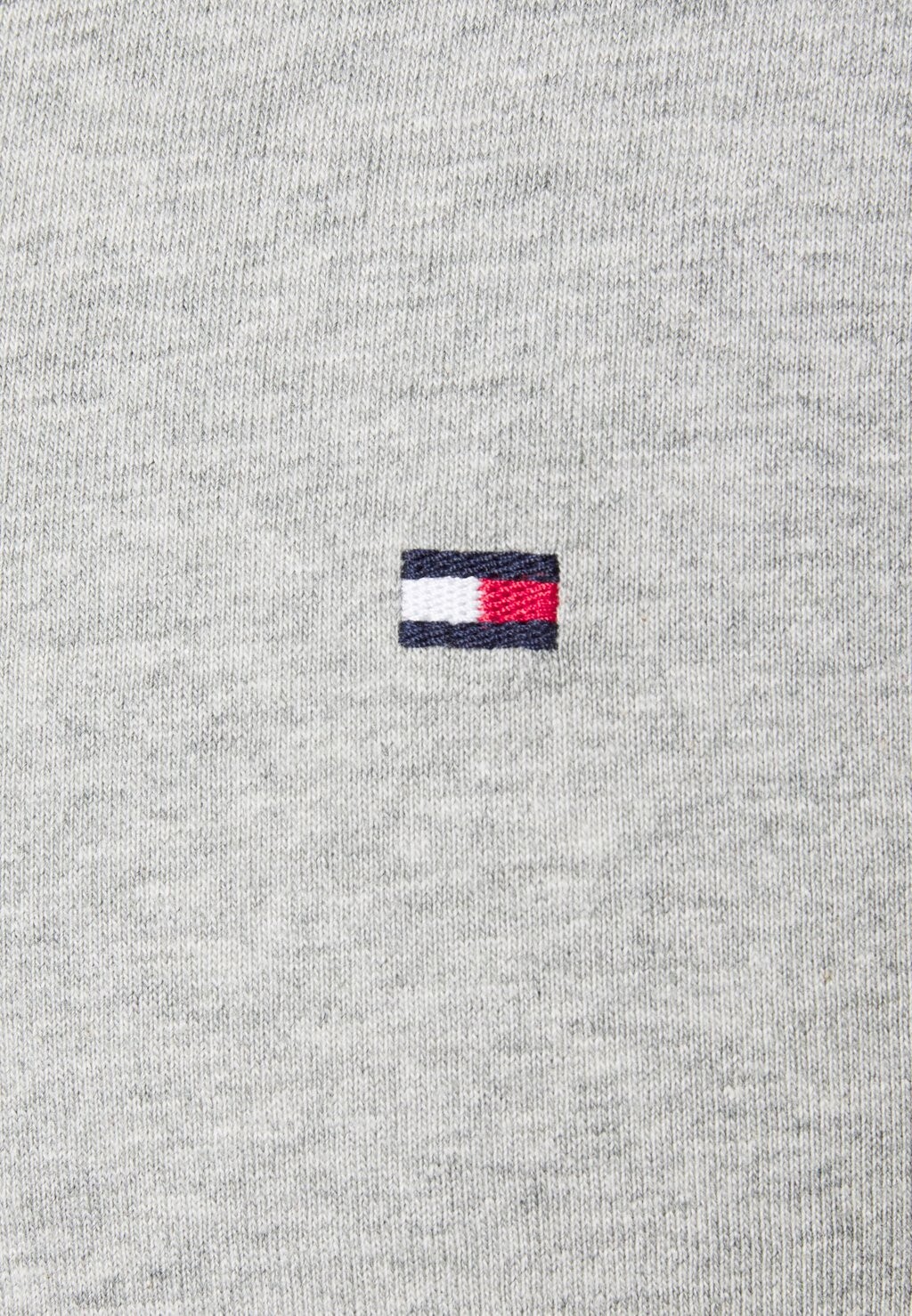 

Рубашка с длинным рукавом LOGO LONG SLEEVE TEE Tommy Hilfiger, пестрый серый