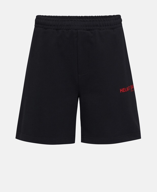 

Шорты Helmut Lang, черный