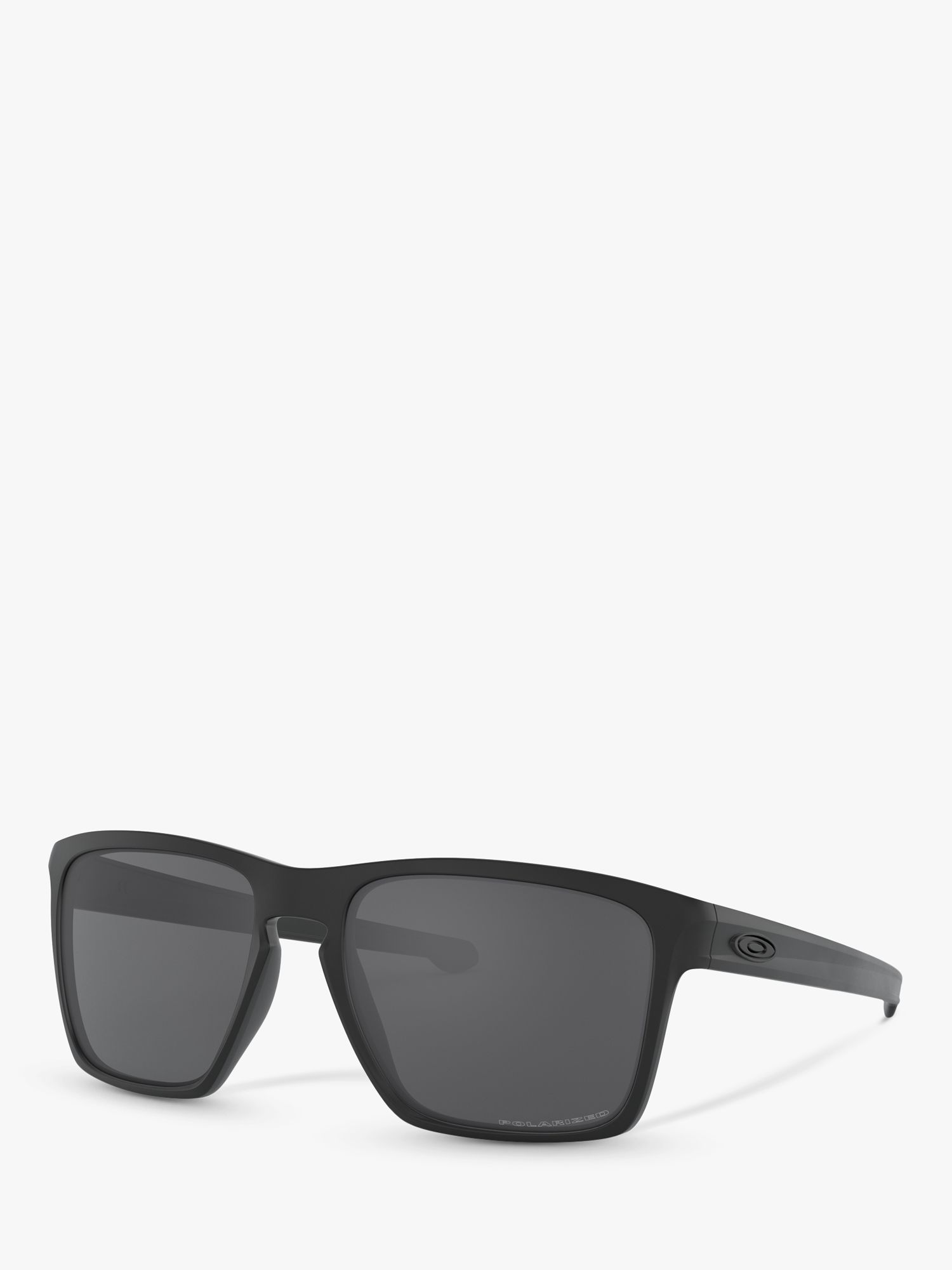 OO9341 Серебристые квадратные поляризованные солнцезащитные очки XL Oakley, черный чехол mypads e vano для micromax q450 canvas sliver 5