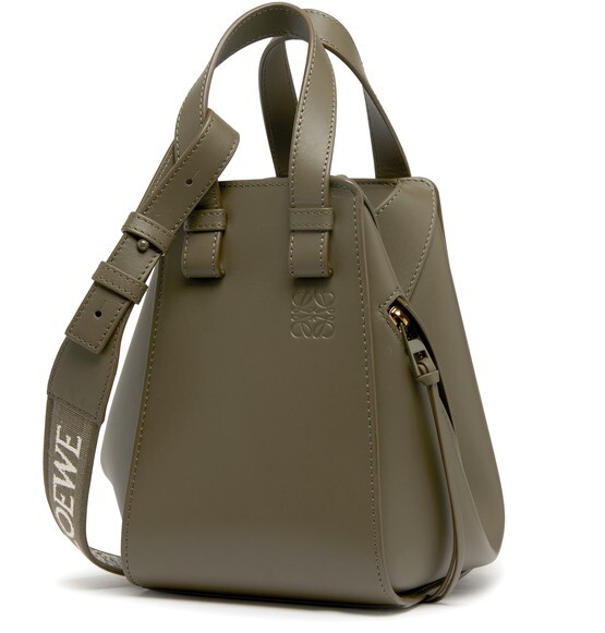 

Компактная сумка Hammock Monochrome Loewe
