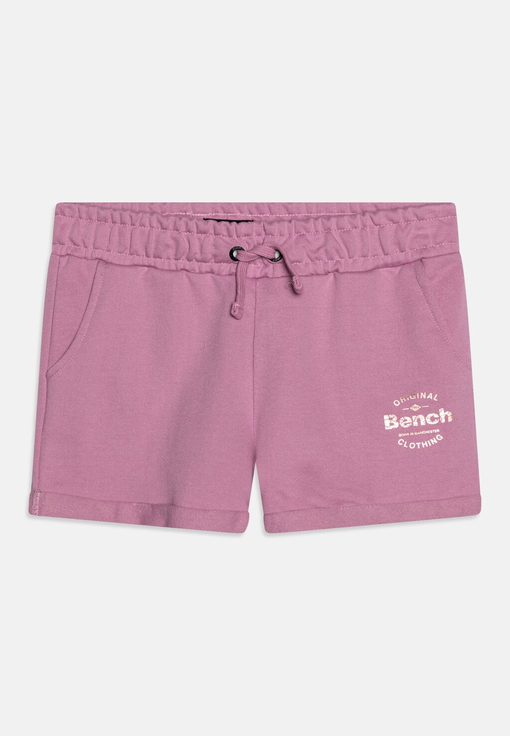 

Шорты GLITZ Bench, цвет mauve