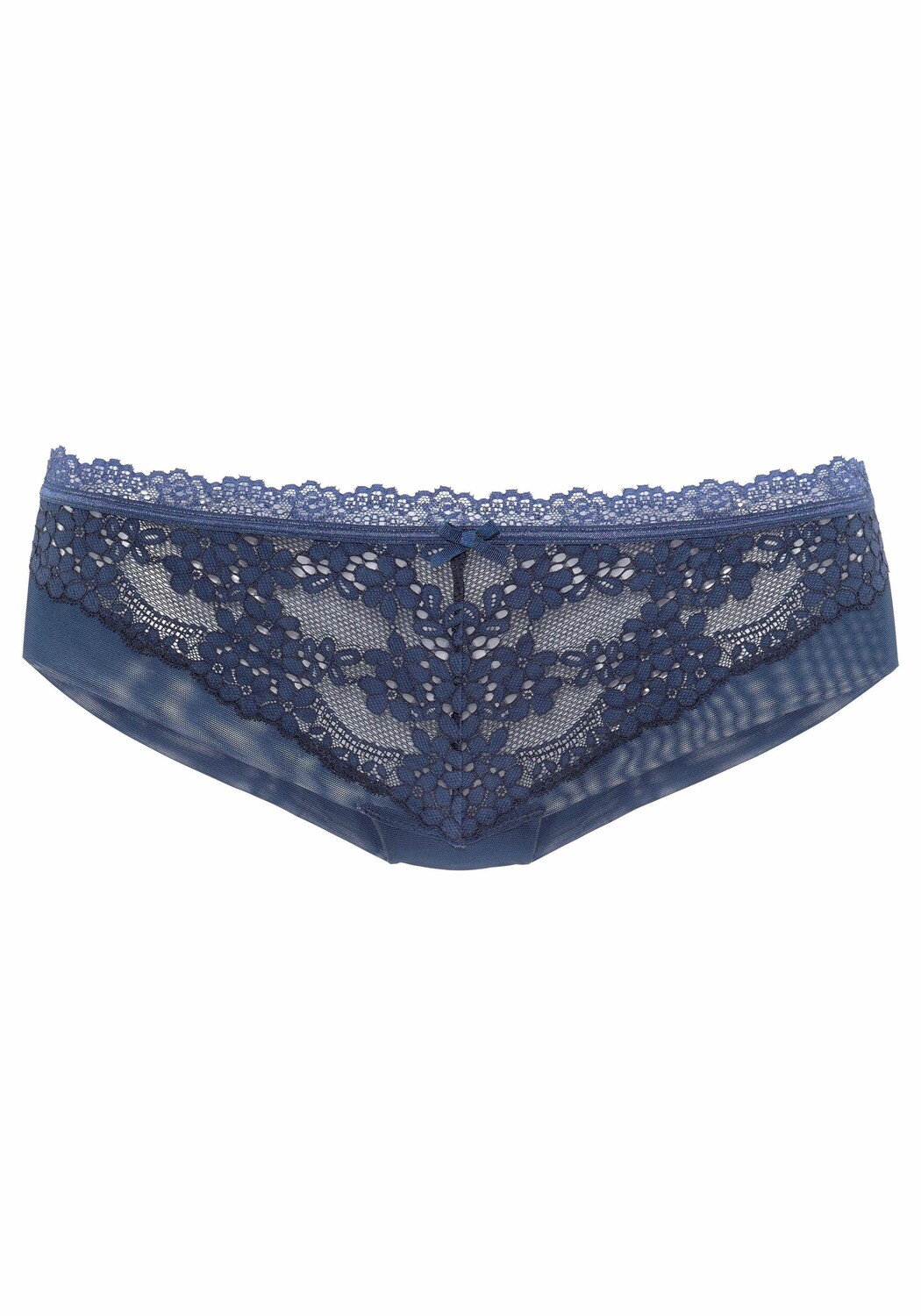 

Трусы s.Oliver Stringpanty, синий