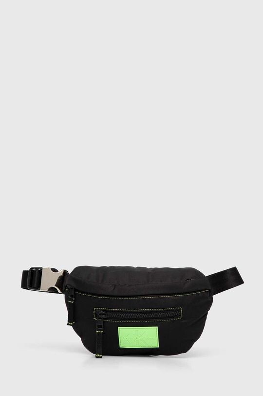 

Переноска для ребенка Calvin Klein Jeans, черный