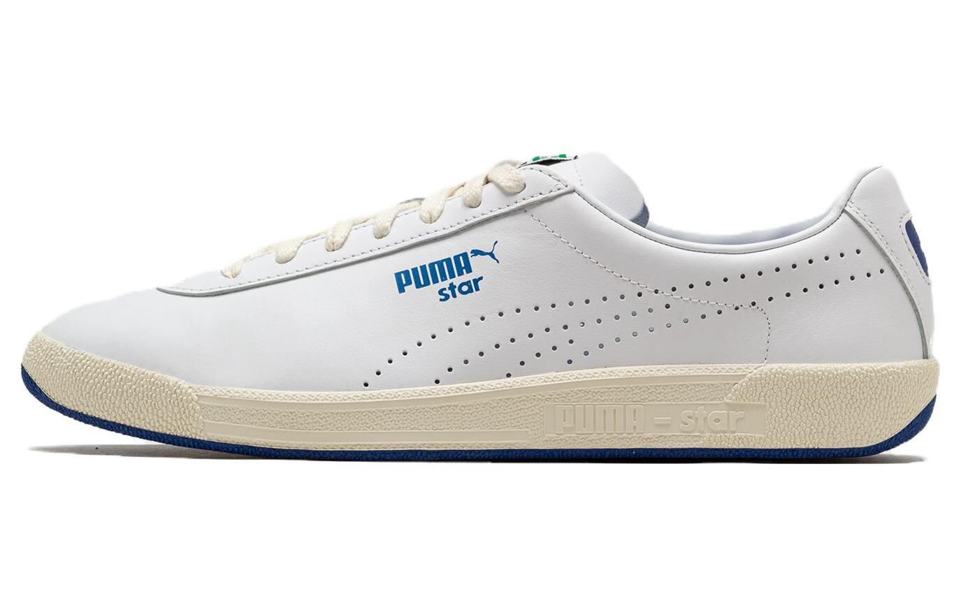 

Обувь для скейтбординга Puma Court Star Мужской