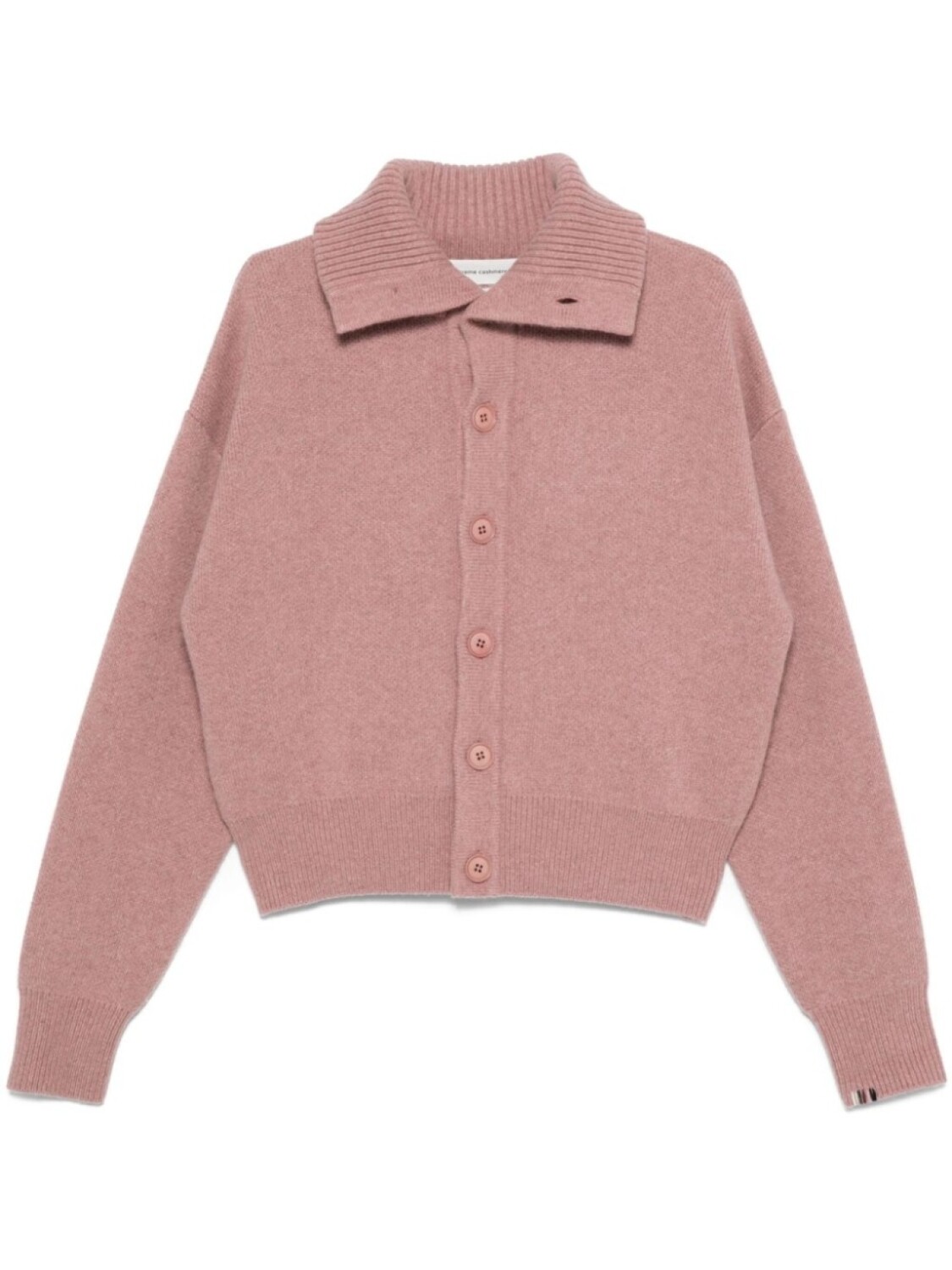 

Extreme cashmere кардиган Clement, розовый