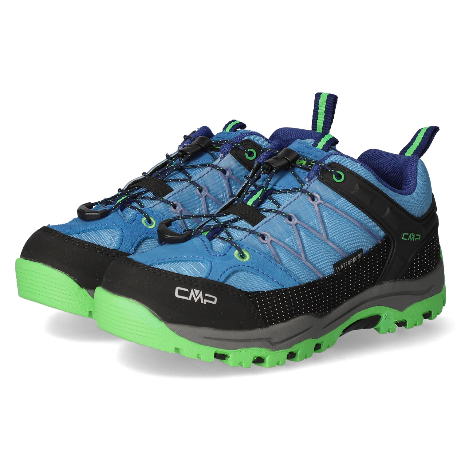 

Спортивные кроссовки cmp Outdoorschuhe, синий