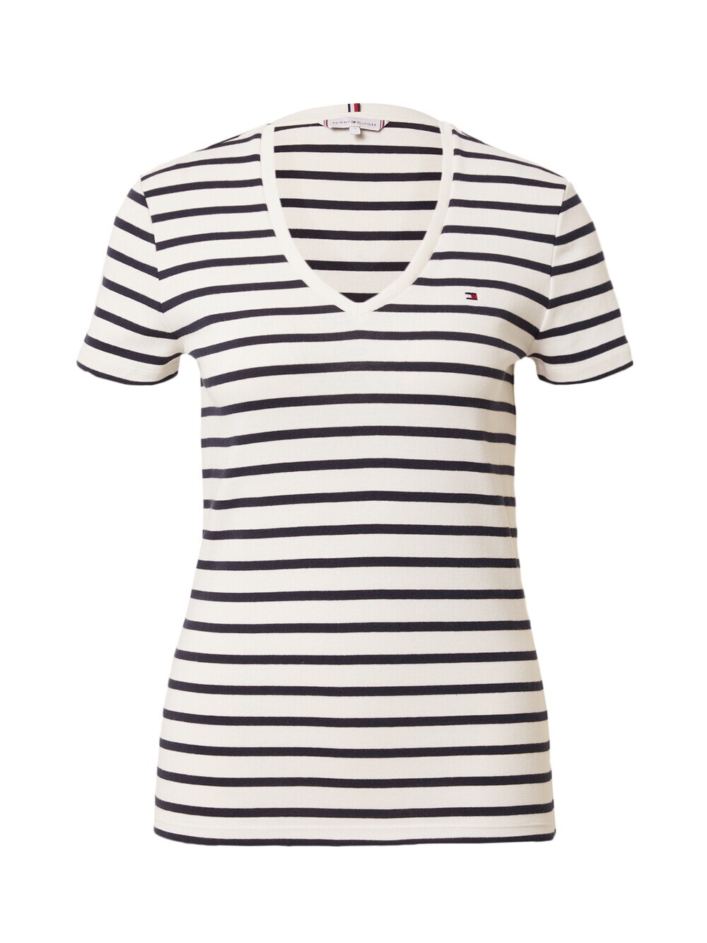 

Футболка Tommy Hilfiger, белый
