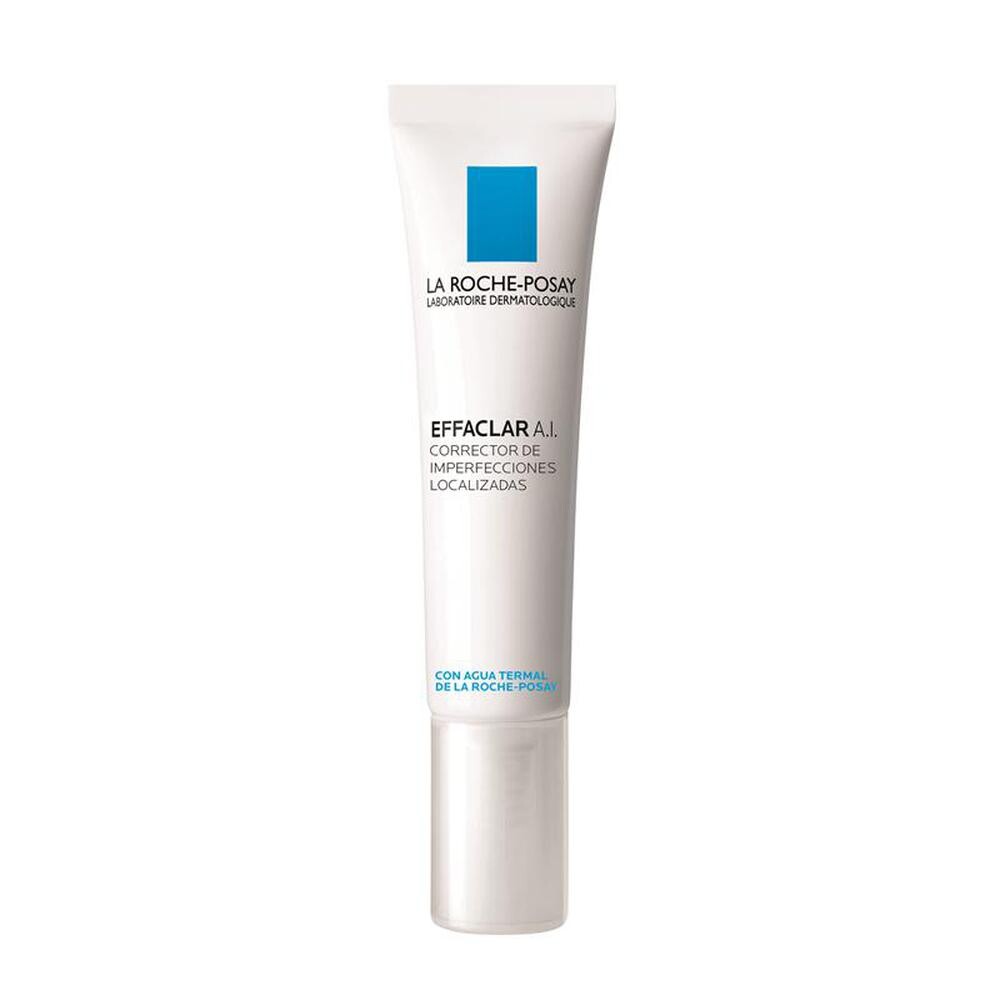 

Корректирующее средство локального действия La Roche Posay Effaclar, 15 мл
