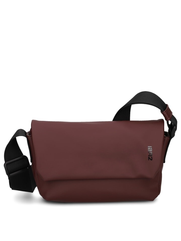 

Сумка через плечо Zwei 26 cm, бордо