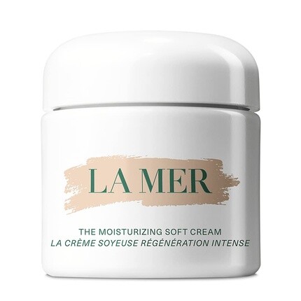

LA MER Увлажняющий мягкий крем 100 мл