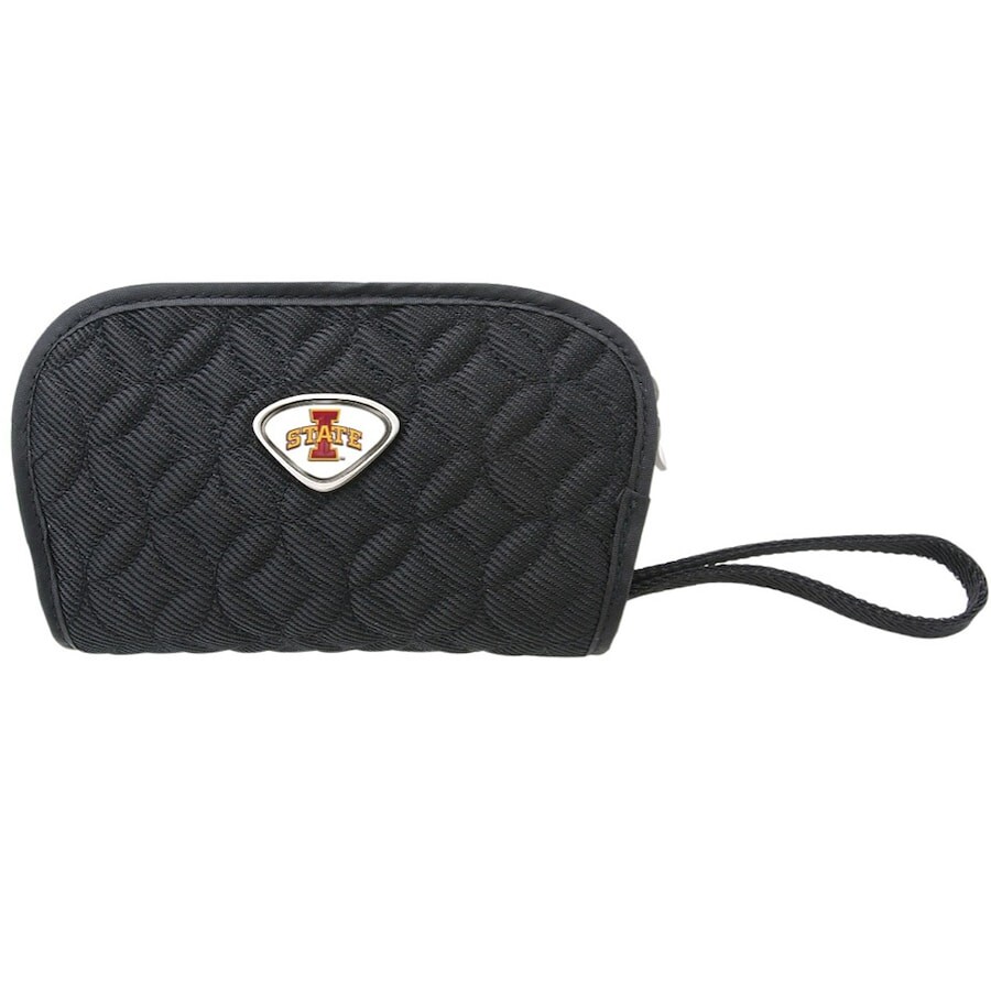

Кошелек Jardine Iowa State Cyclones, черный