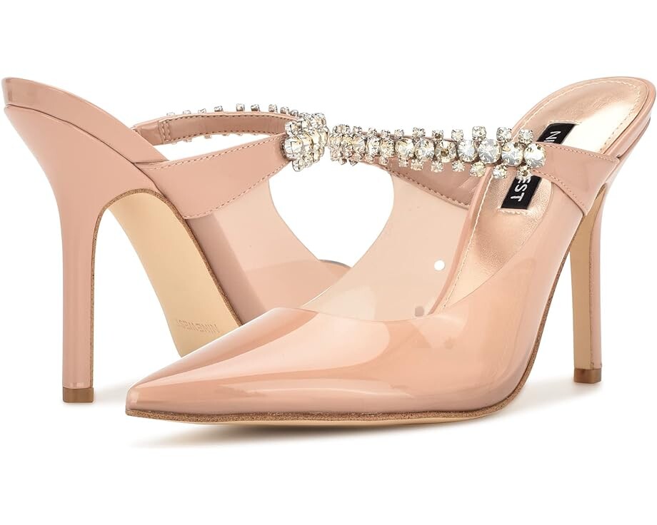 

Туфли Nine West Fortund 3, цвет Barely Nude