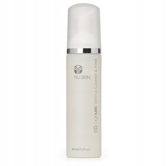 

Пенка для лица, 60 мл Nu Skin, ageLOC Gentle Cleanse & Tone
