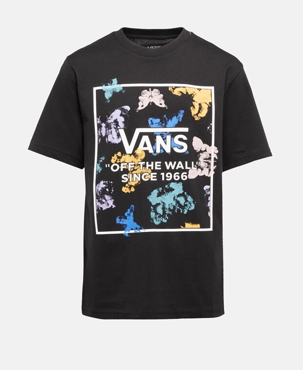 

Футболка Vans, черный