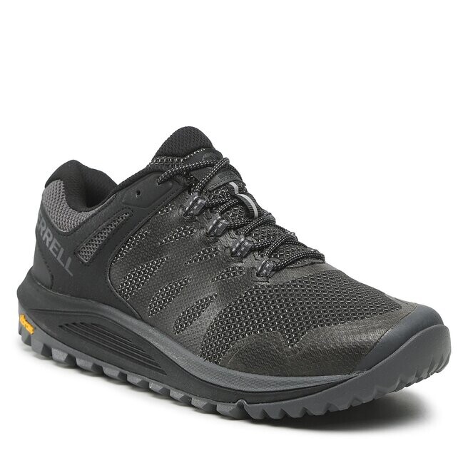 

Кроссовки Merrell Nova, черный