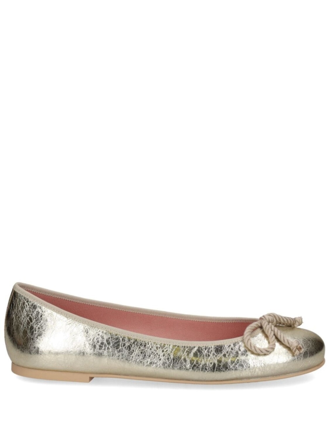 

Pretty Ballerinas балетки Rosario, золотой
