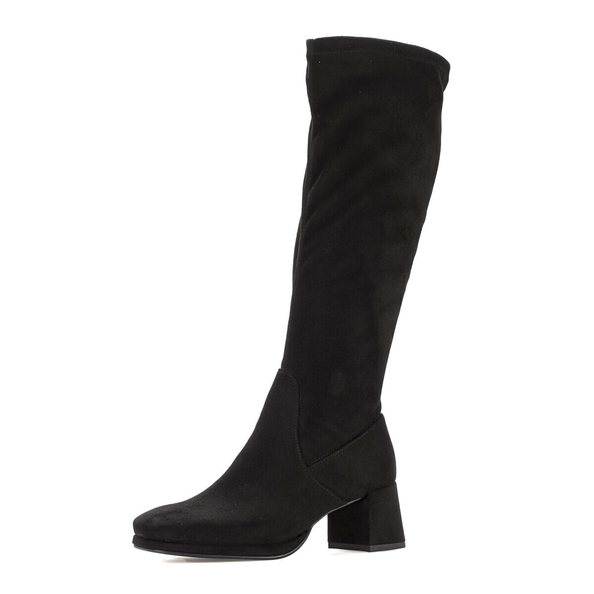 

Ботинки Gabor Elegante Stiefel, черный