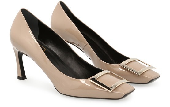 

Туфли Belle Vivier Roger Vivier